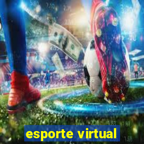 esporte virtual